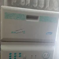 ماشین ظرفشوئی کارکرده کاملا سالم