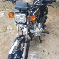 هوندا ۲۰۰ صفر بدونه نقطه