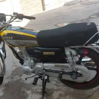 موتور ۲۰۰ پرواز