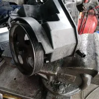 پمپ هیدرولیک ۲۰۶