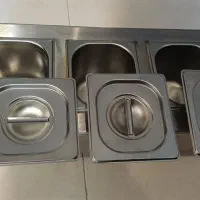 سس داغ کن و شکلات داغ کن