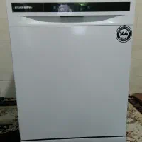ماشین ظرفشویی پاکشوما