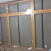ساخت کمددیواری قسطی