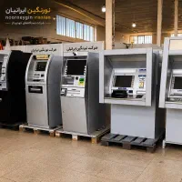 دستگاهای مجهز فول ریفر خود*پر/داز مدل
