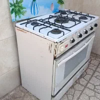 گاز|اجاق گاز و لوازم برقی پخت‌وپز|تربت جام, عیدی آباد|دیوار