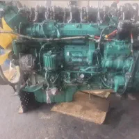 مکانیک ولوو شبانه روزی