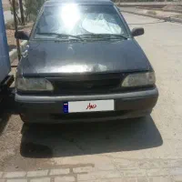 پراید ۸۳ انژکتور
