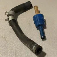 سوپاپ یکطرفه باک ماکسیما(فابریک)