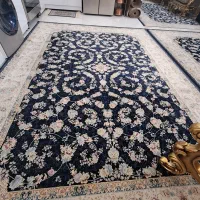 سه تخته فرش 9متری تراکم بالا