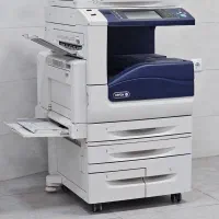 فروش دستگاه کپی رنگی زیراکس ۷۸۳۵