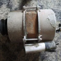 موتور کولر