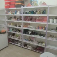 قفسه ام دی اف
