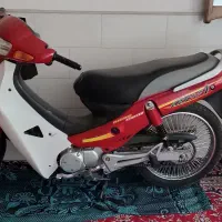 موتور بیکلاج