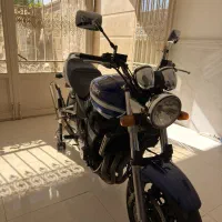 2008gsx1400|موتورسیکلت|بیجار, |دیوار