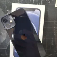 iphone 12 mini 128G lla|موبایل|تهران, گیشا|دیوار