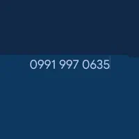 سیم کارت 0635 997 0991