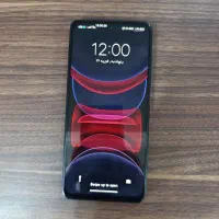 گوشی poco x3 pro درحد