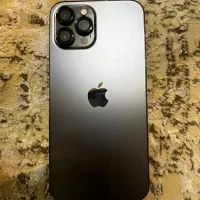 آیفون 12 پرومکس