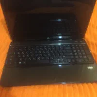 لپ تاپ hp ورژن قدیمی ،نو نو