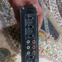 آمپلی مکسیدر 4کانال