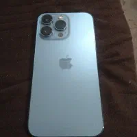 ایفون ۱۳ پرو