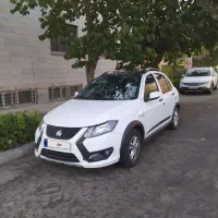 کوییک GXR  مدل 403