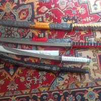 کاتانا