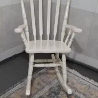 صندلی راک درحدنو