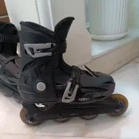 اسکیت اورجینال  Roces Abec3