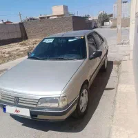 پژو 405|خودرو سواری و وانت|دورود, |دیوار