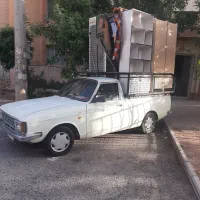 اتوبار باربری وانت بار پرند و حومه