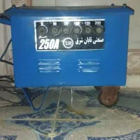 موتور جوش خشک