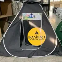 چادر مسافرتی ۴و۸و۱۲نفره۱۰درصد تخقیف باارسال سریع