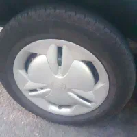 قالپاق پراید اصل درحد نو