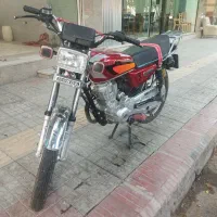 هندا بلوچ ۲۰۰ استارتی