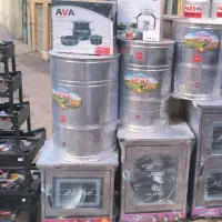 نمایندگی مرکزی فروش تافتون پز گرگان باقیمت سال قبل