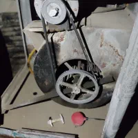 کولر آبی 3500