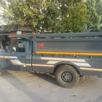 زامیاد EXفول آپشن طاق دار اقساط و نقدی