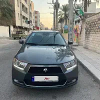 دنا پلاس ۶ دنده توربو