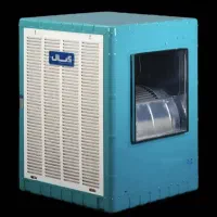 سرویس کار کولر آبی