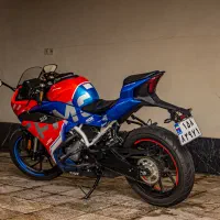 Cf 250 sr سی اف ۲۵۰