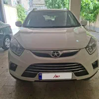جک s5|خودرو سواری و وانت|کرمانشاه, |دیوار