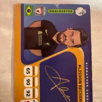 کیمدی آلیسون بکر