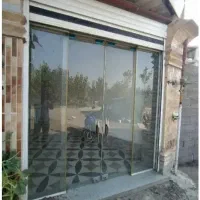 اجاره مغازه ۲۲متری براصلی درفک
