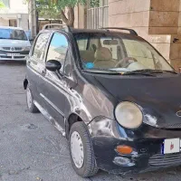 ام وی ام ۱۱۰ اتومات