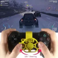 مینی فرمون دسته پلی استیشن ps4