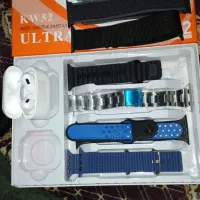 ساعت هوشمند