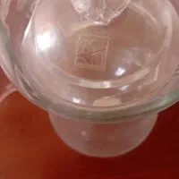 پارچ فرانسوی درب دار