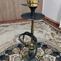 قلیان کرنو سیلیکونی