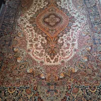 فرش 6 متری نگین مشهد